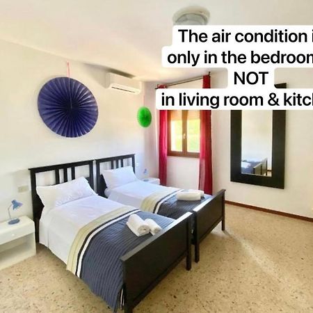 Isa Sirmione Apartments Ngoại thất bức ảnh