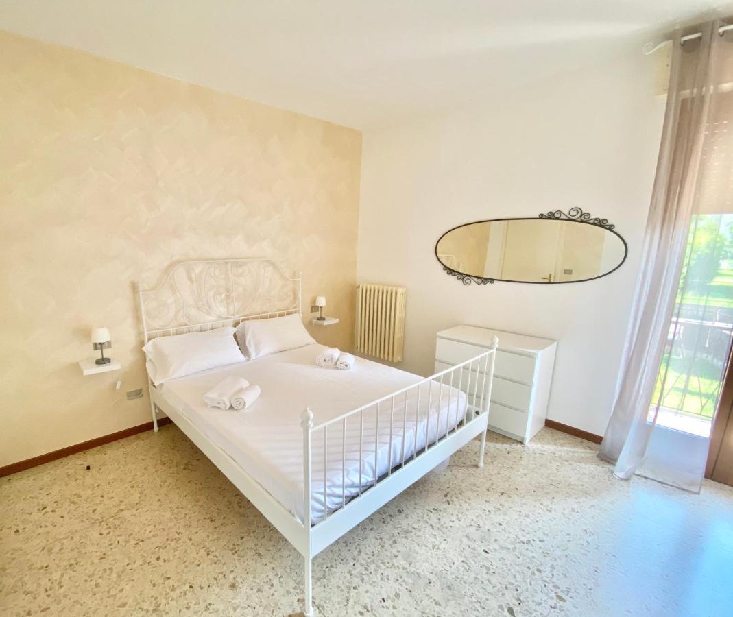 Isa Sirmione Apartments Ngoại thất bức ảnh
