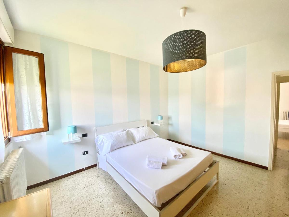 Isa Sirmione Apartments Ngoại thất bức ảnh