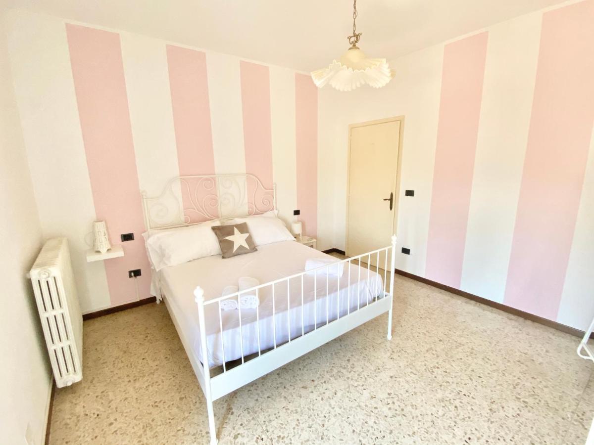 Isa Sirmione Apartments Ngoại thất bức ảnh