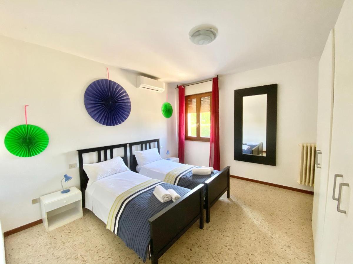 Isa Sirmione Apartments Ngoại thất bức ảnh