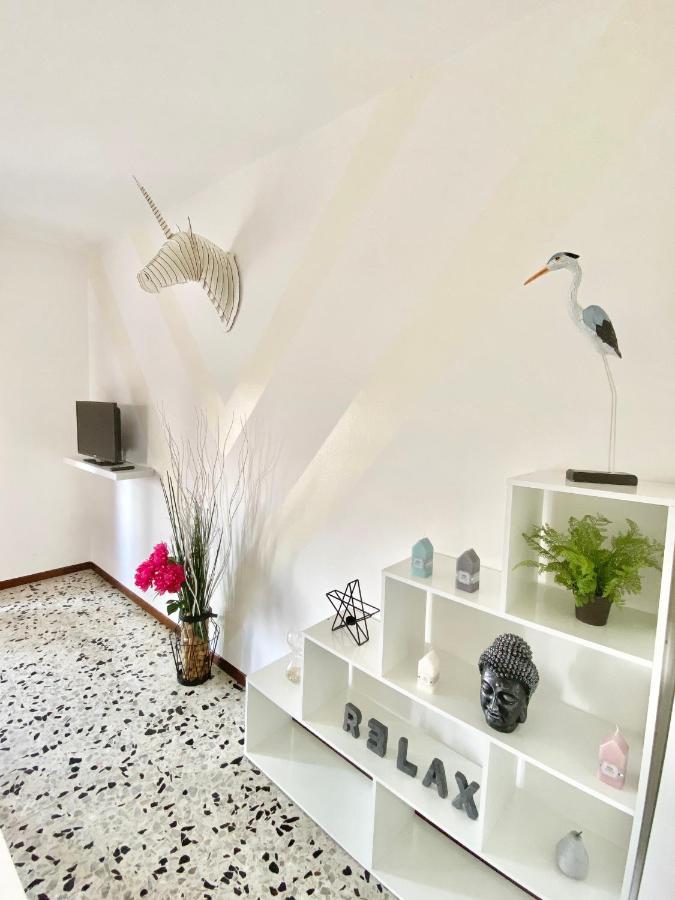 Isa Sirmione Apartments Ngoại thất bức ảnh