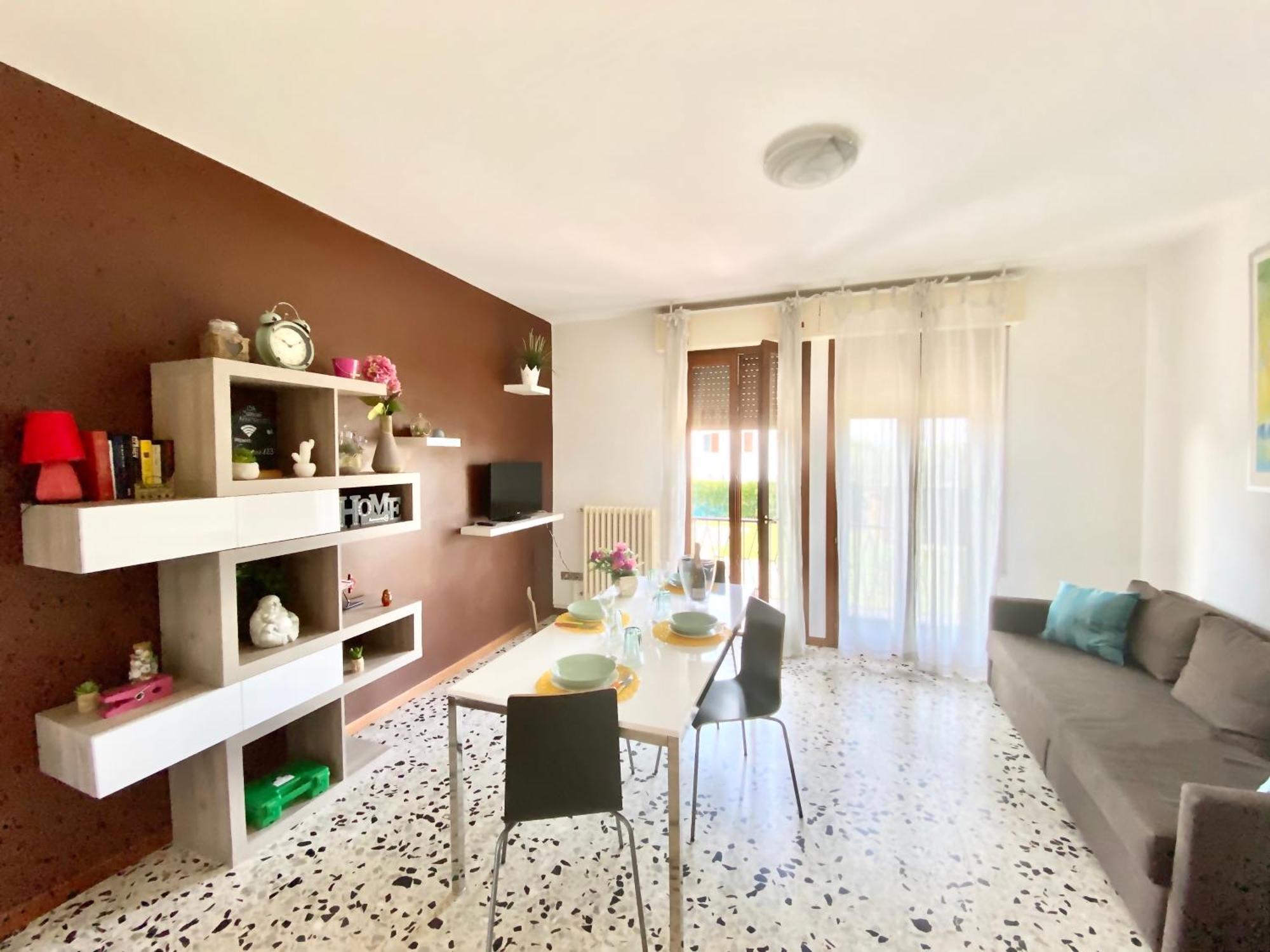 Isa Sirmione Apartments Ngoại thất bức ảnh