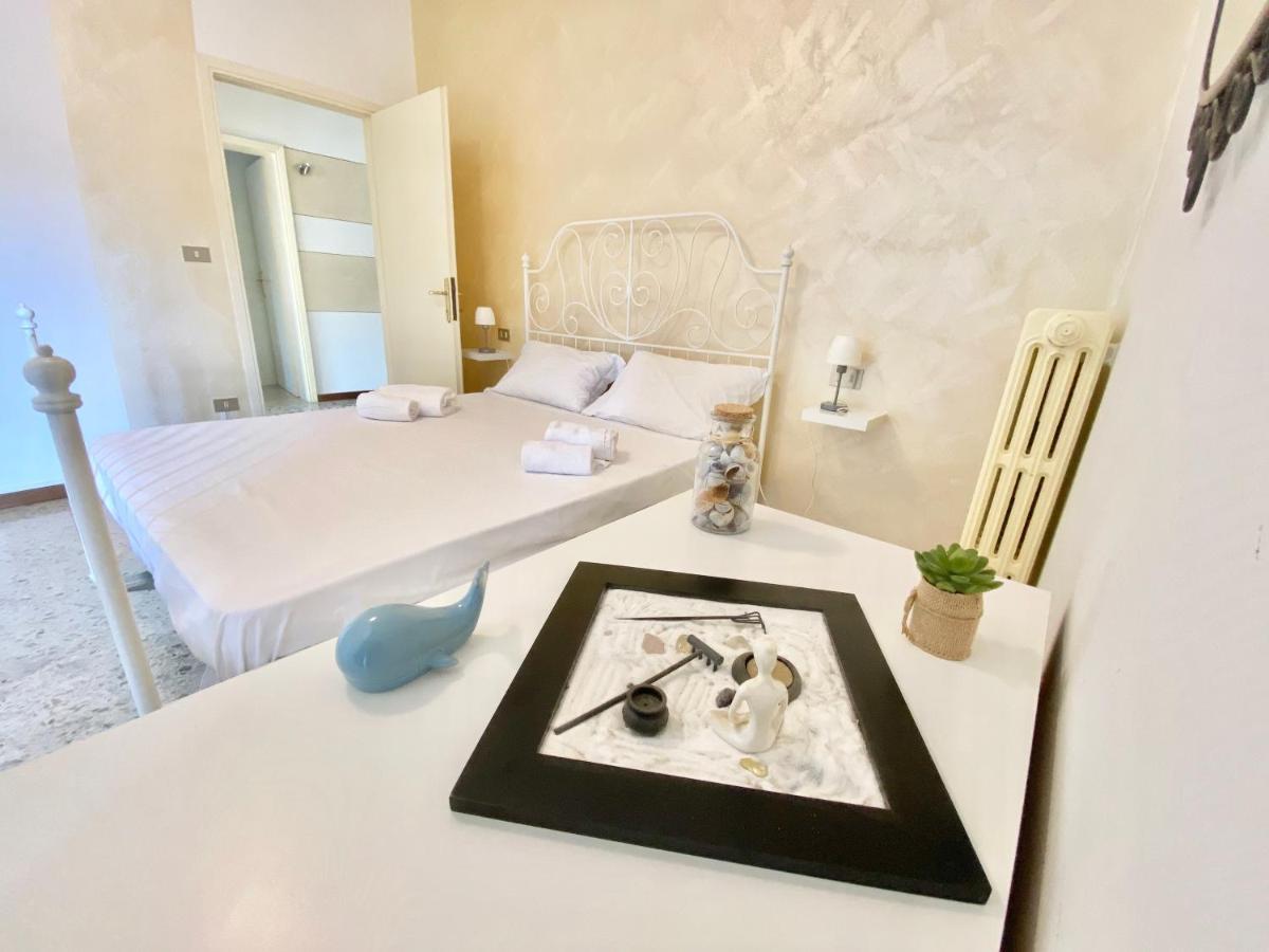 Isa Sirmione Apartments Ngoại thất bức ảnh
