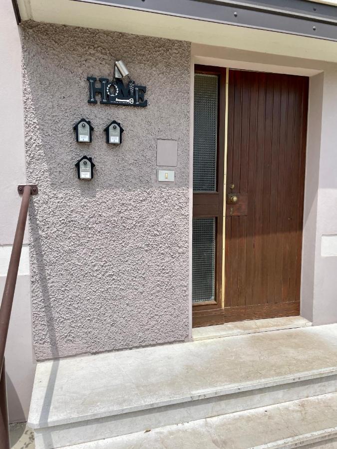 Isa Sirmione Apartments Ngoại thất bức ảnh