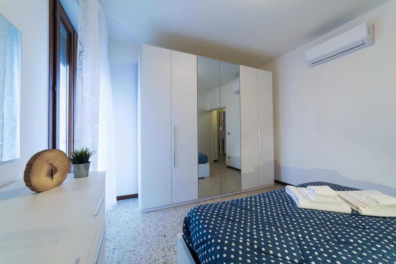 Isa Sirmione Apartments Ngoại thất bức ảnh