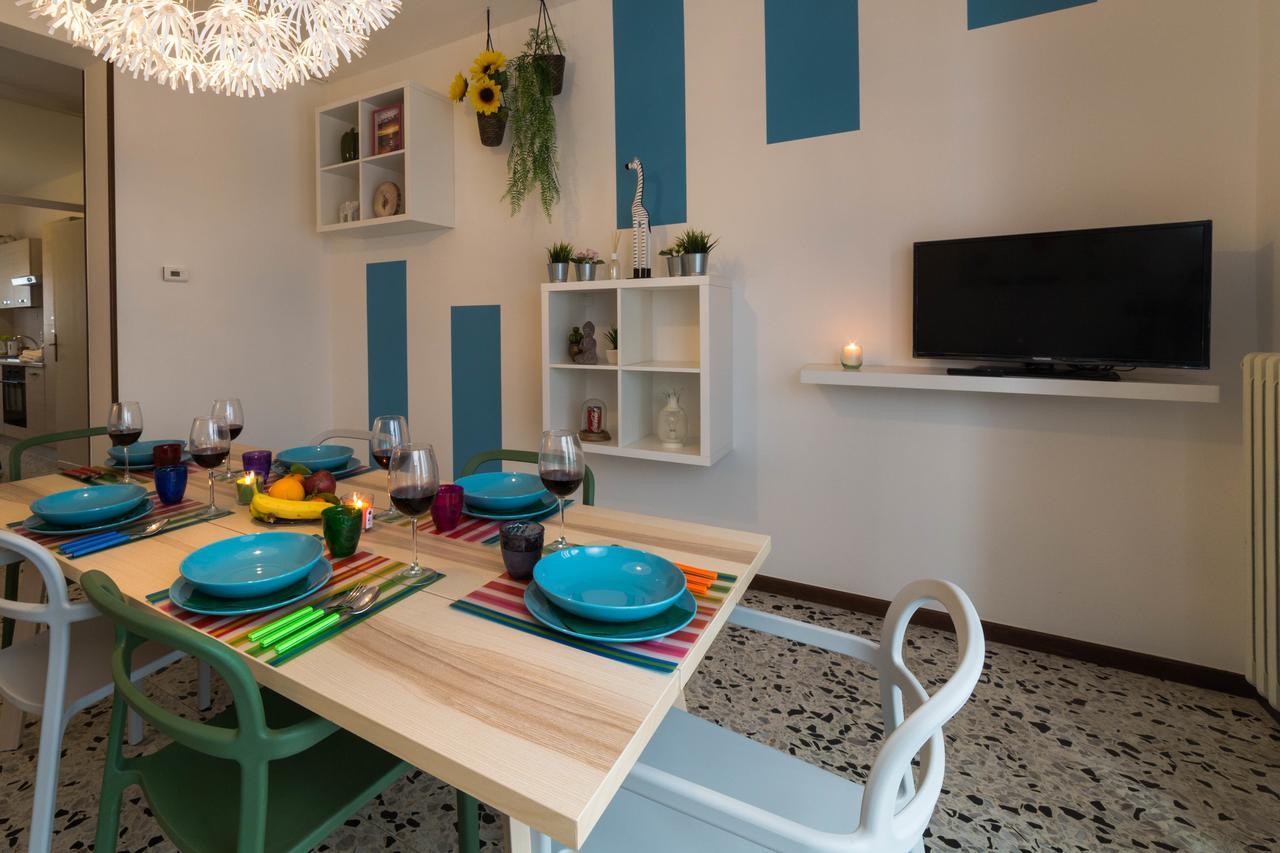 Isa Sirmione Apartments Ngoại thất bức ảnh