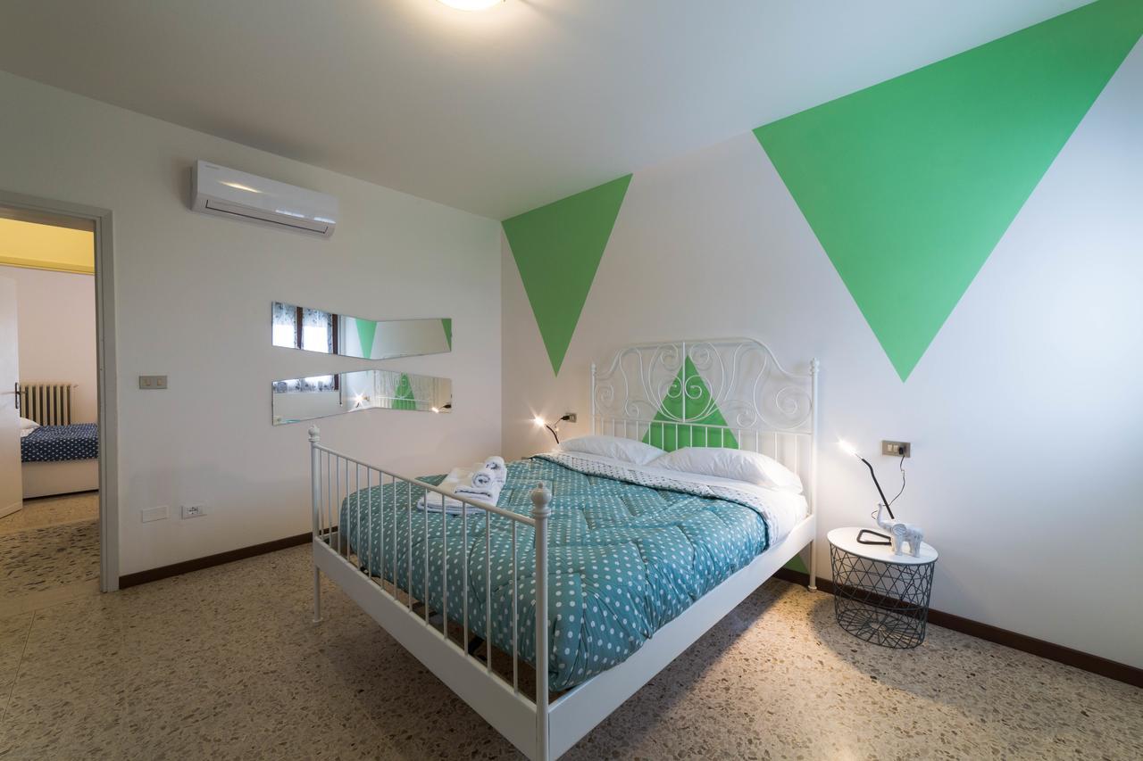 Isa Sirmione Apartments Ngoại thất bức ảnh