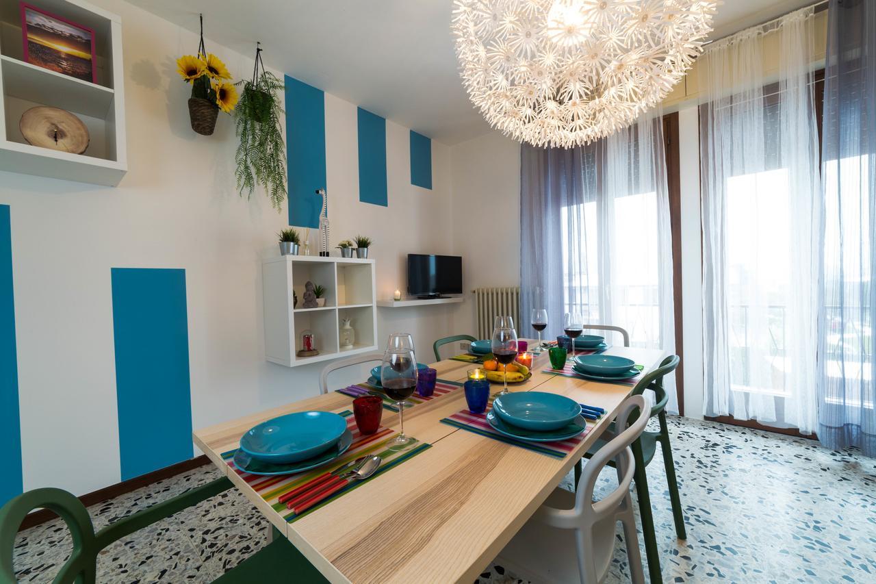 Isa Sirmione Apartments Ngoại thất bức ảnh