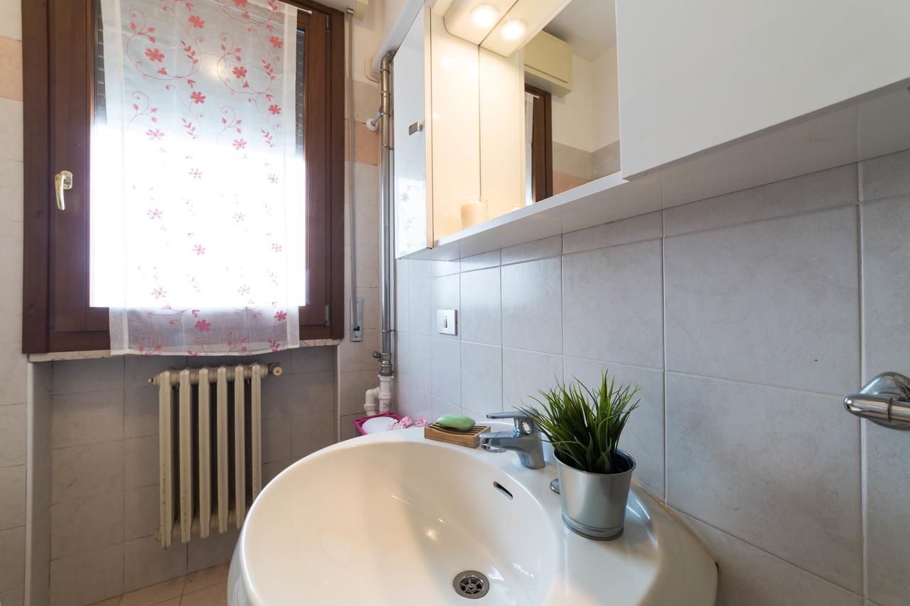 Isa Sirmione Apartments Ngoại thất bức ảnh
