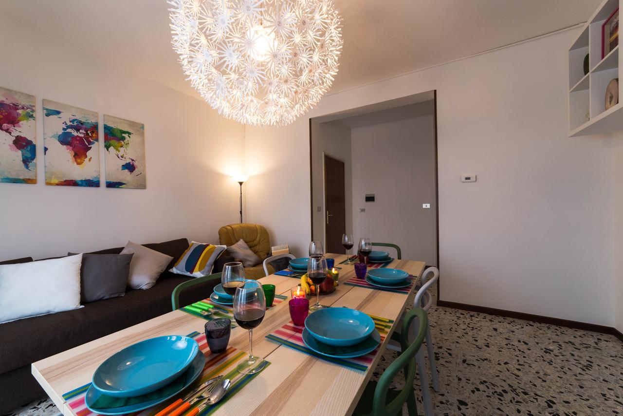 Isa Sirmione Apartments Ngoại thất bức ảnh