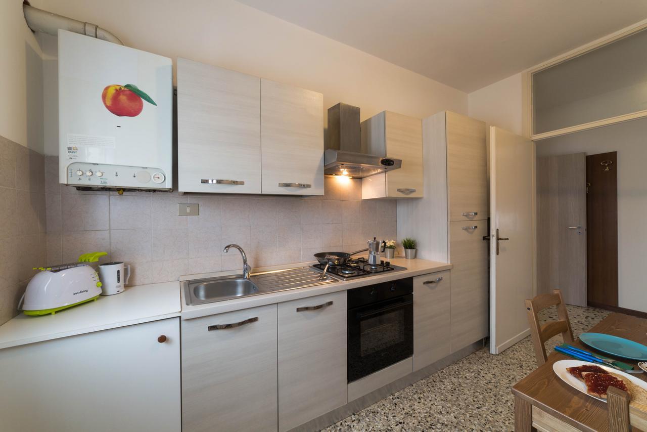 Isa Sirmione Apartments Ngoại thất bức ảnh