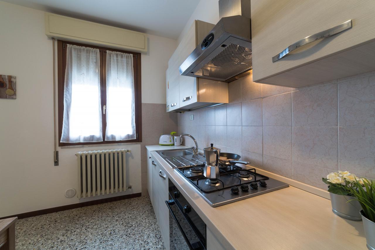 Isa Sirmione Apartments Ngoại thất bức ảnh