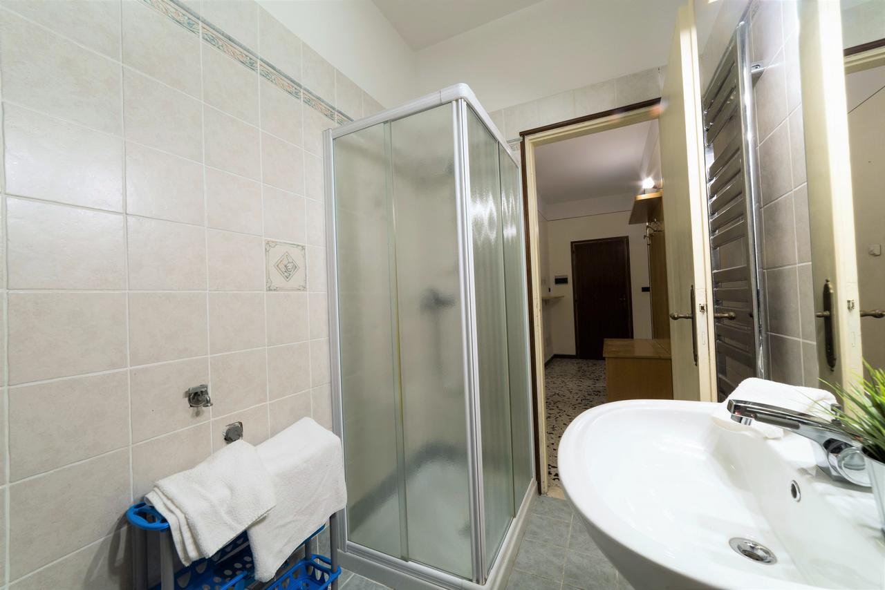Isa Sirmione Apartments Ngoại thất bức ảnh