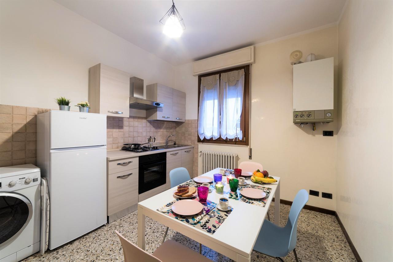 Isa Sirmione Apartments Ngoại thất bức ảnh