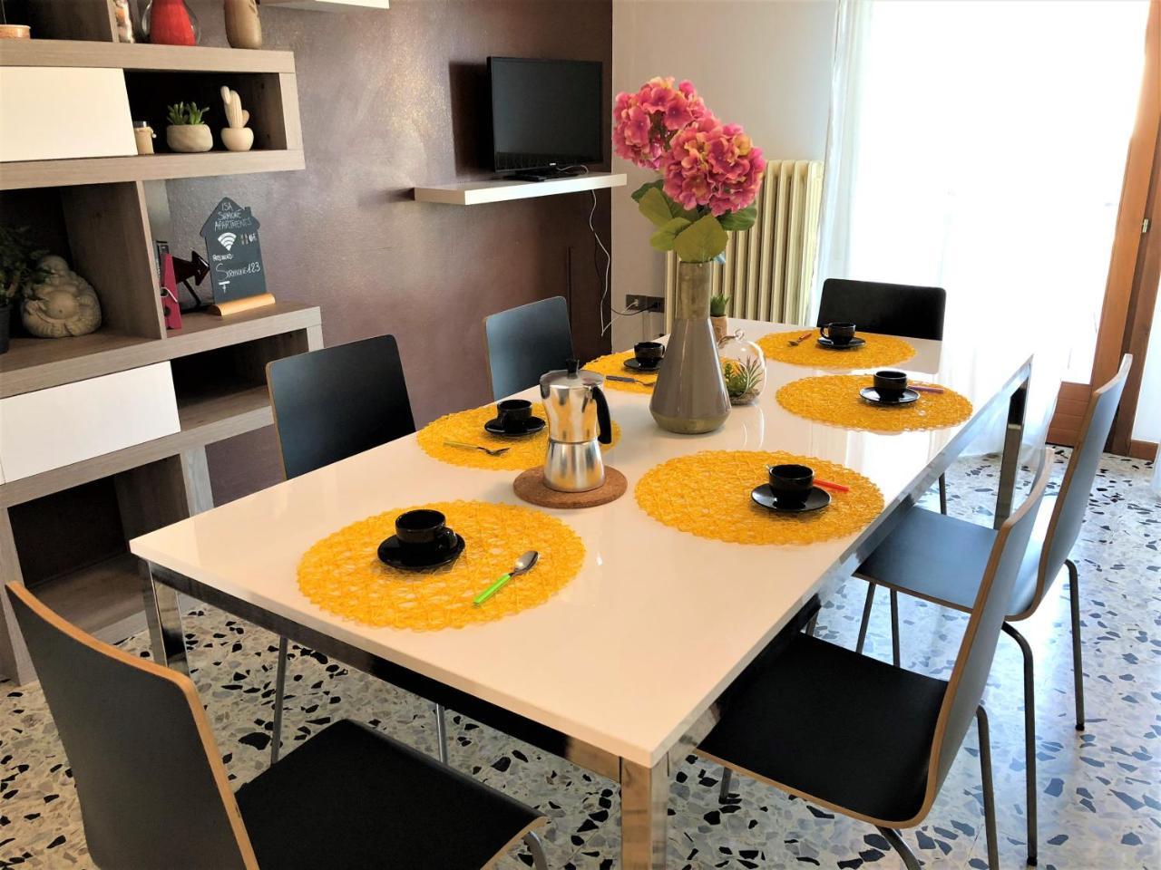 Isa Sirmione Apartments Ngoại thất bức ảnh