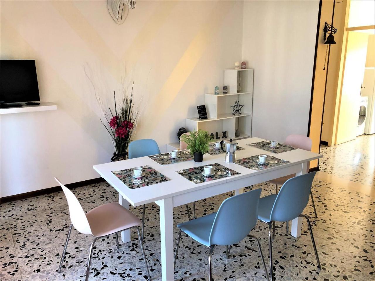 Isa Sirmione Apartments Ngoại thất bức ảnh