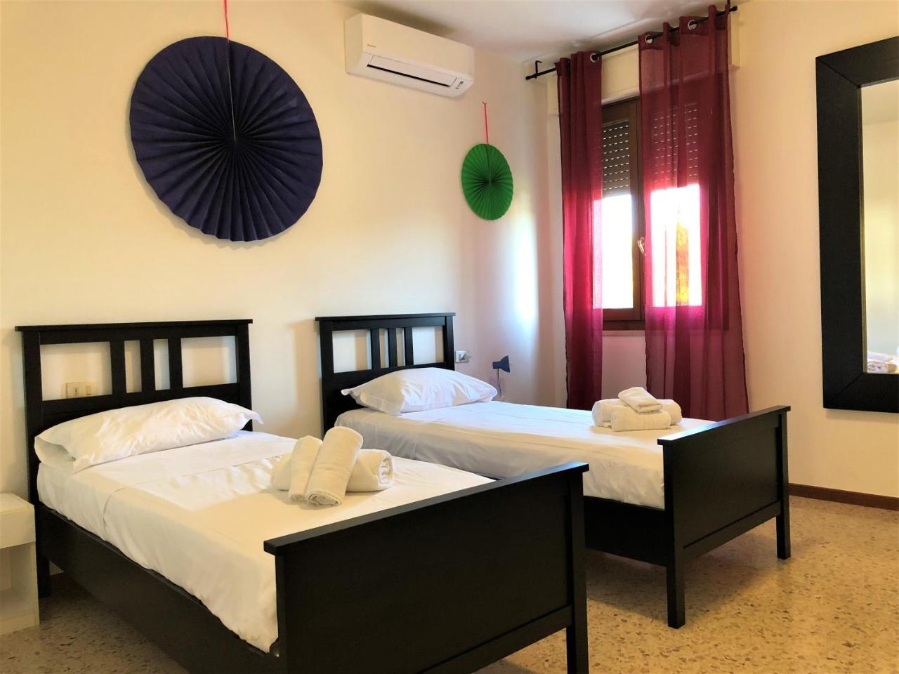 Isa Sirmione Apartments Ngoại thất bức ảnh