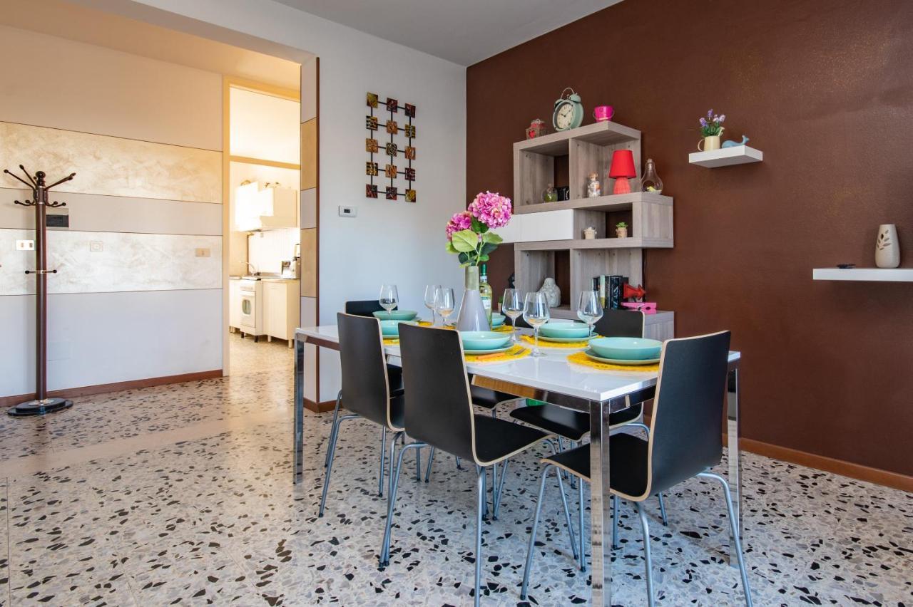 Isa Sirmione Apartments Ngoại thất bức ảnh