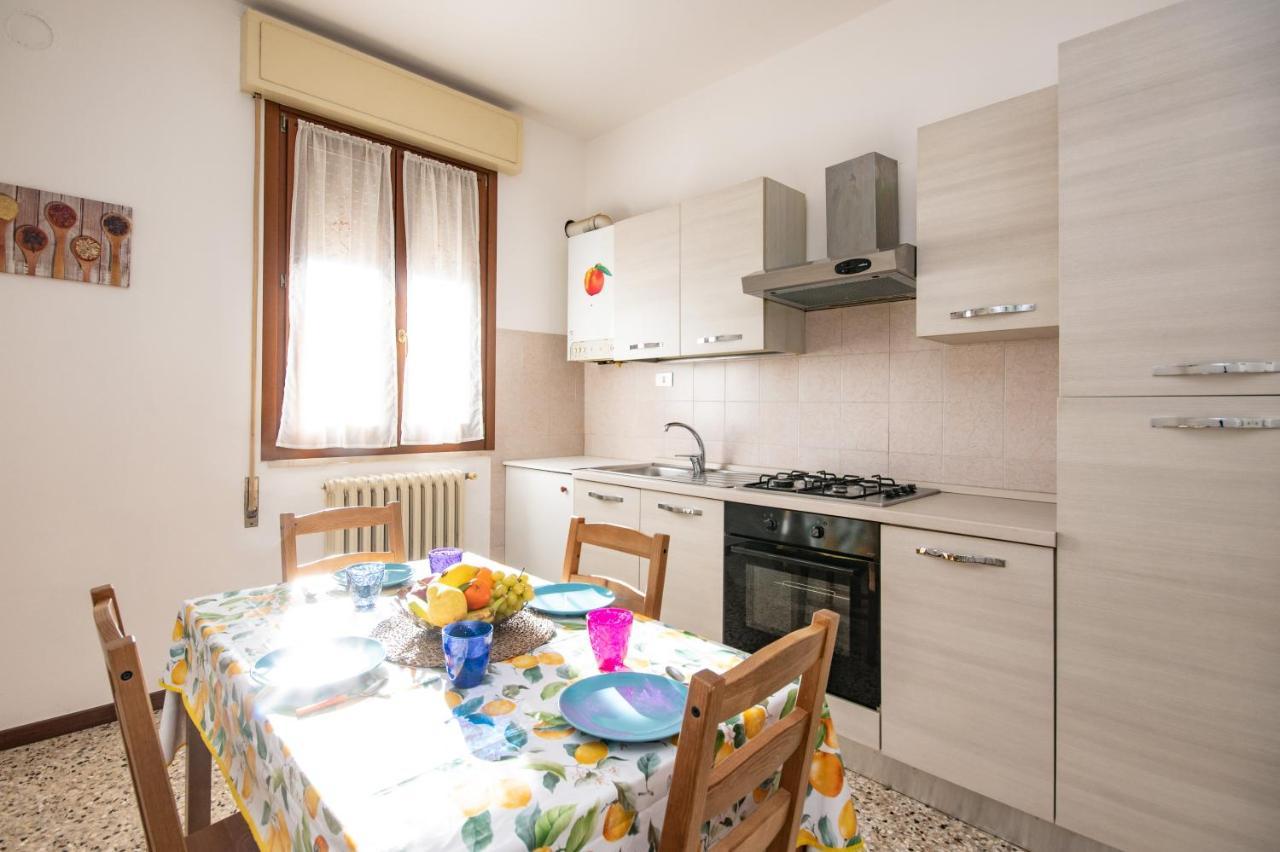 Isa Sirmione Apartments Ngoại thất bức ảnh