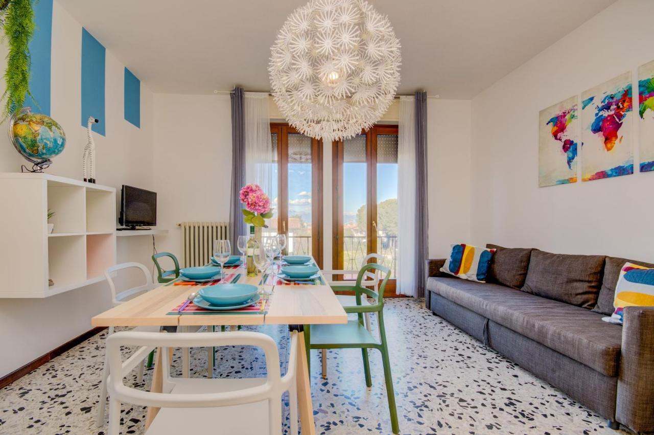 Isa Sirmione Apartments Ngoại thất bức ảnh