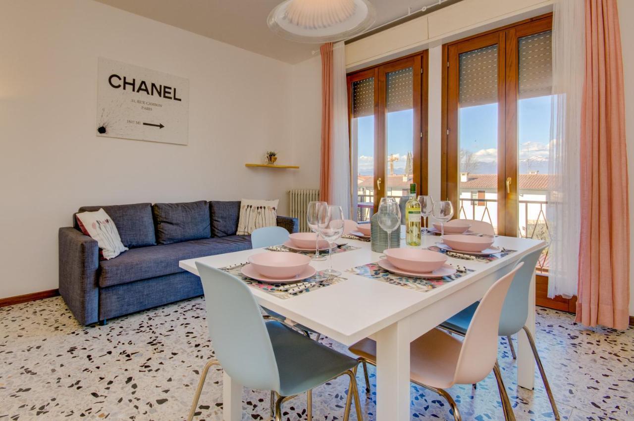 Isa Sirmione Apartments Ngoại thất bức ảnh