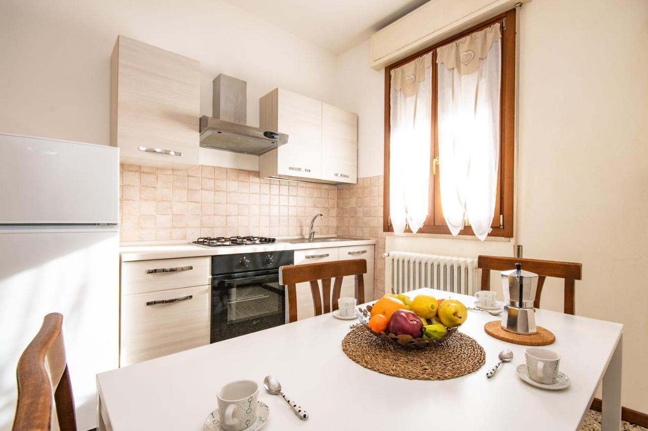 Isa Sirmione Apartments Ngoại thất bức ảnh