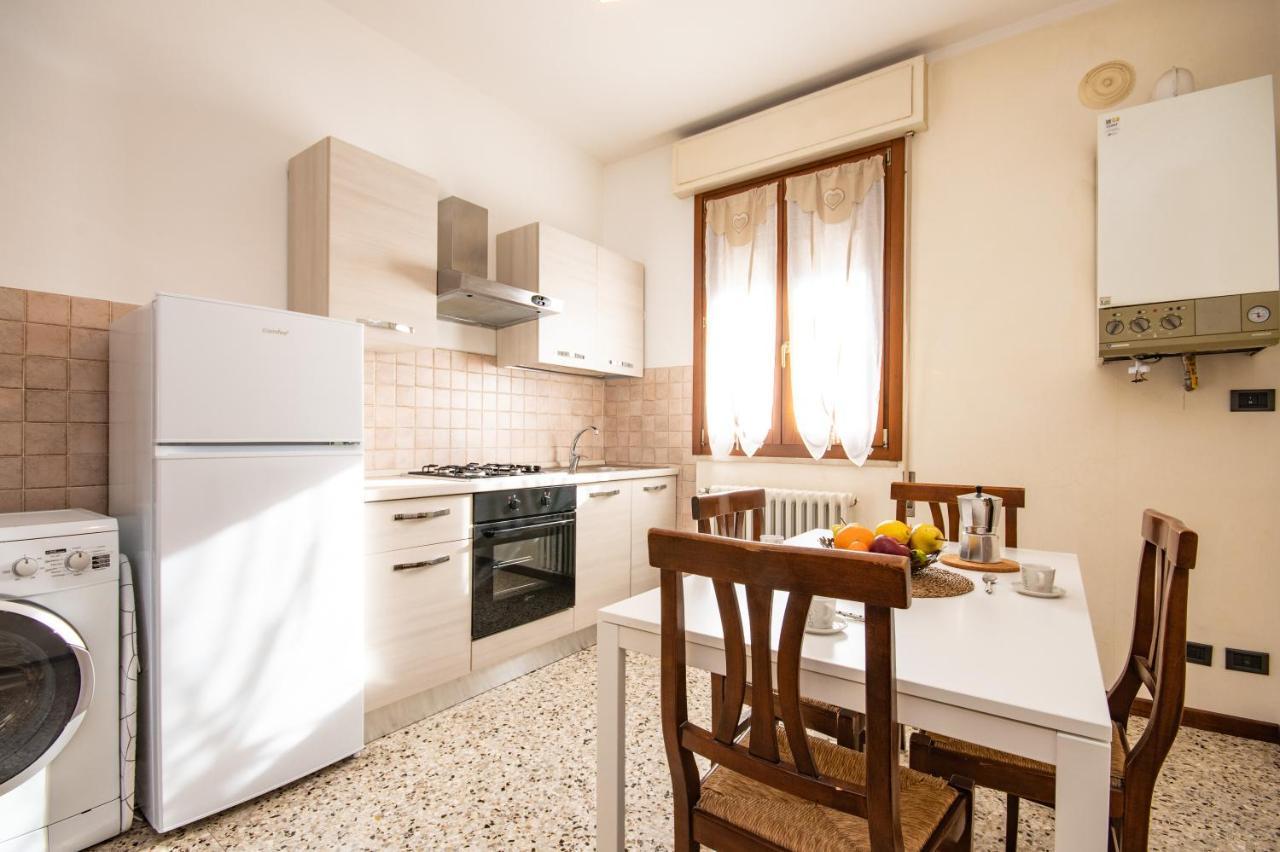 Isa Sirmione Apartments Ngoại thất bức ảnh